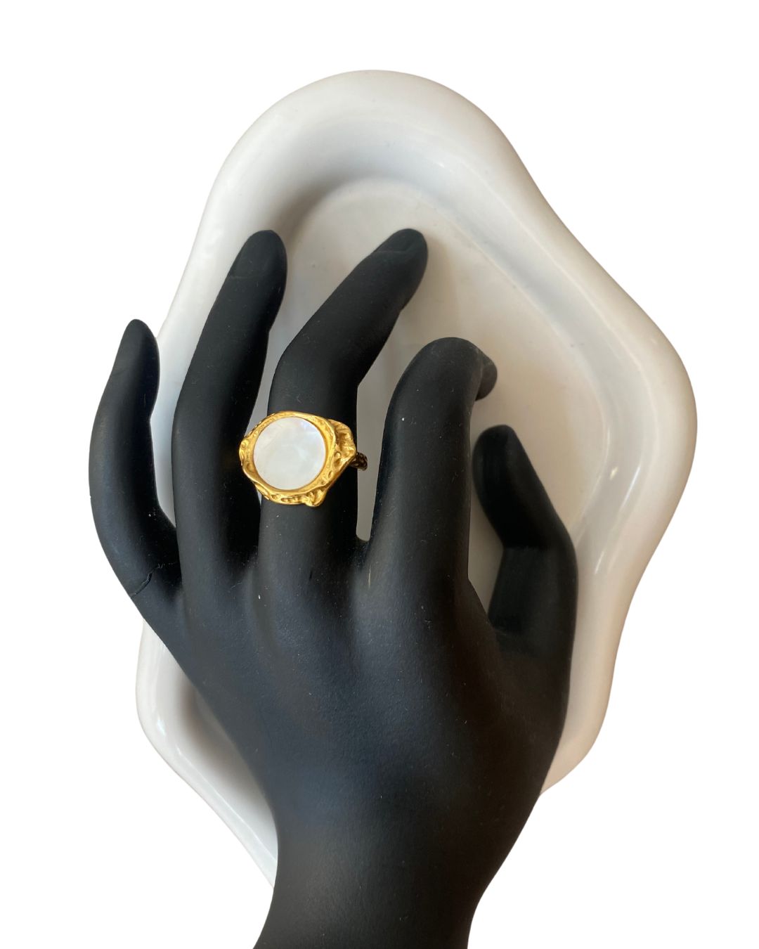 Esmeralda ring (SEA-1137)