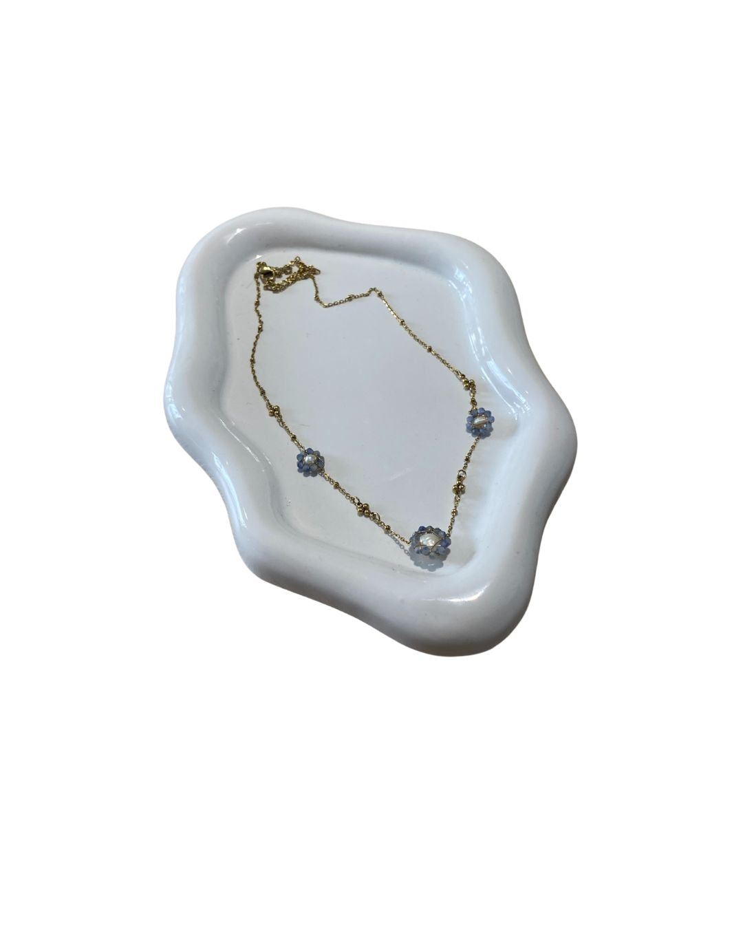 Necklace Amelja (GW-1404)