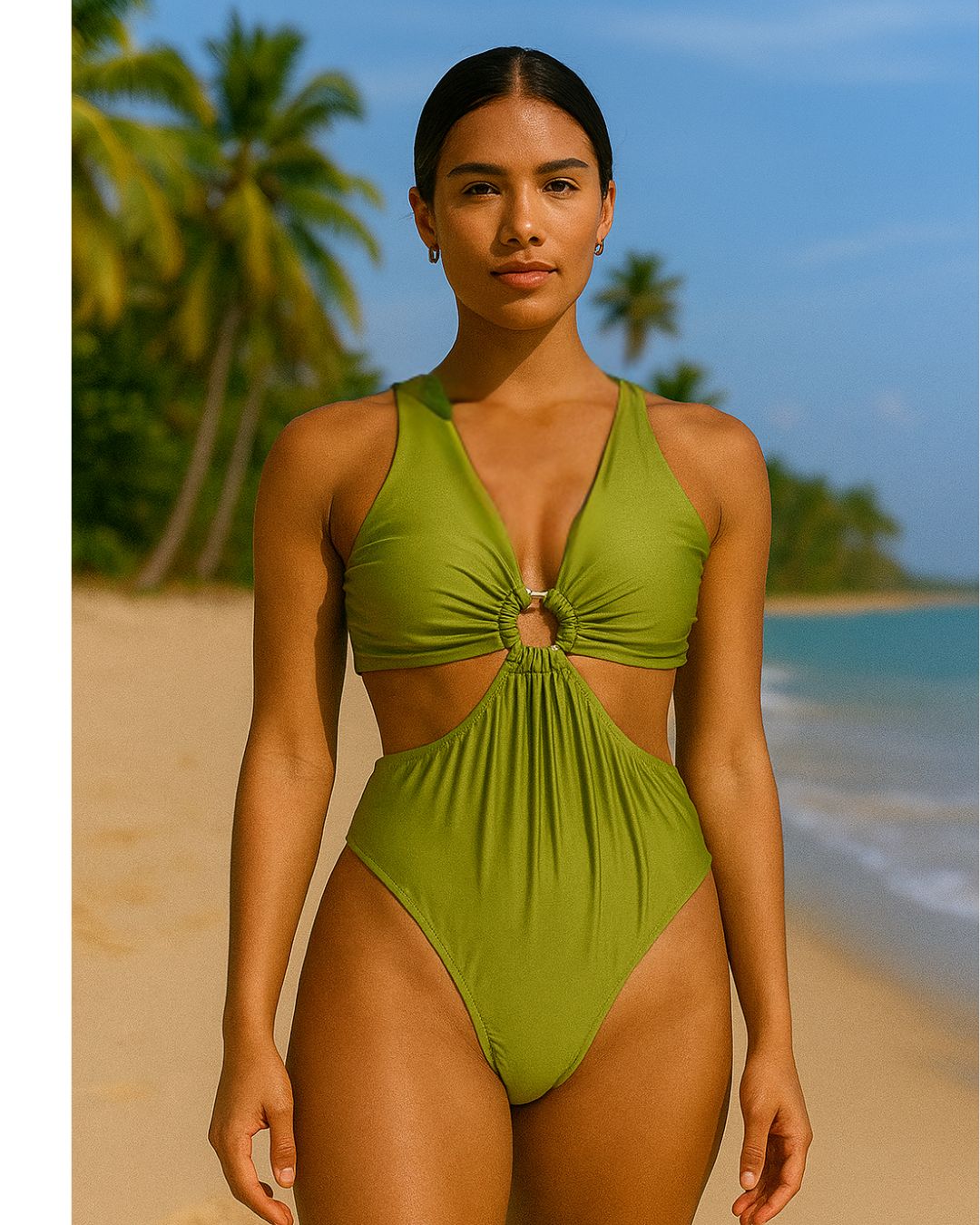 Island glow trikinil (MAR-2002)