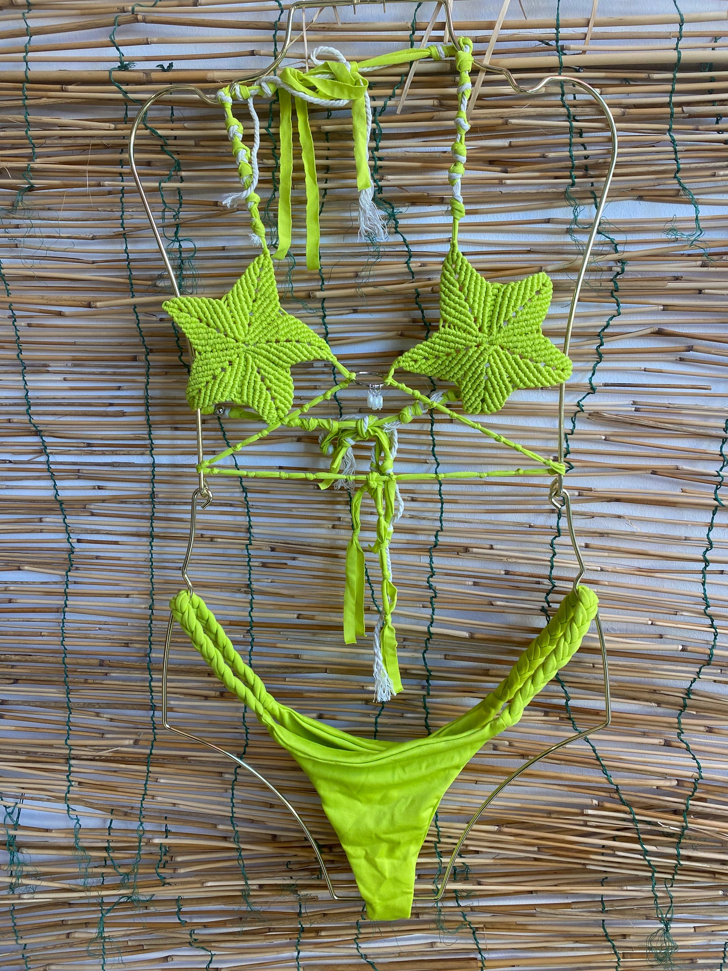 Avelia bikini starfish (MAR.1036)