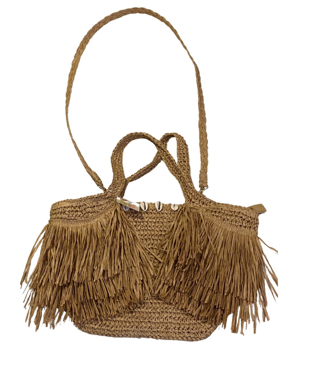 Palm Drift summer bag (MX-3006)