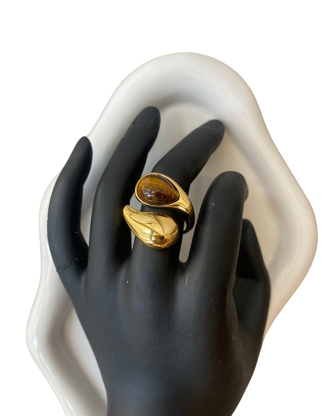 Sea Aura brown (SEA - 1110)