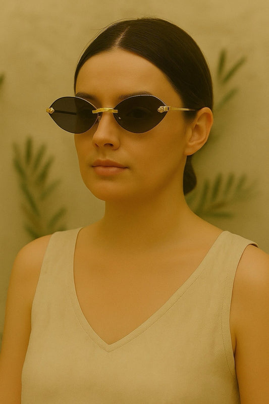sunglasses (AL-9017)