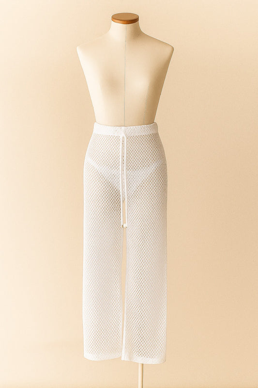 Saltyskin pants (MAR-4106)
