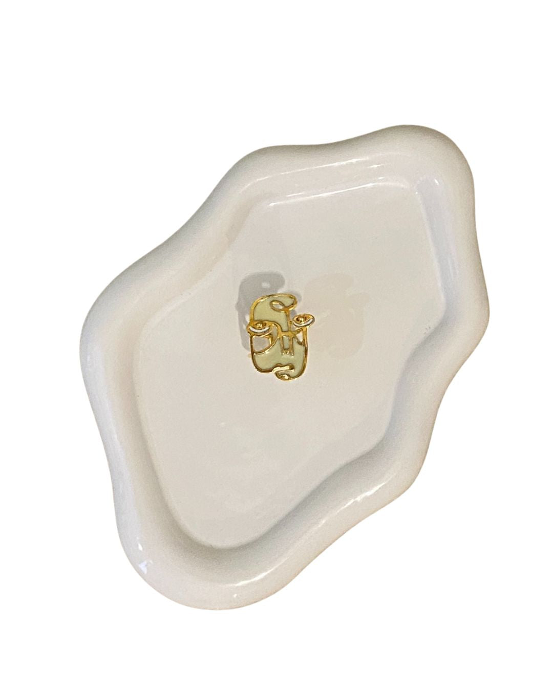 Ring Pnk my face (AGD-0302)