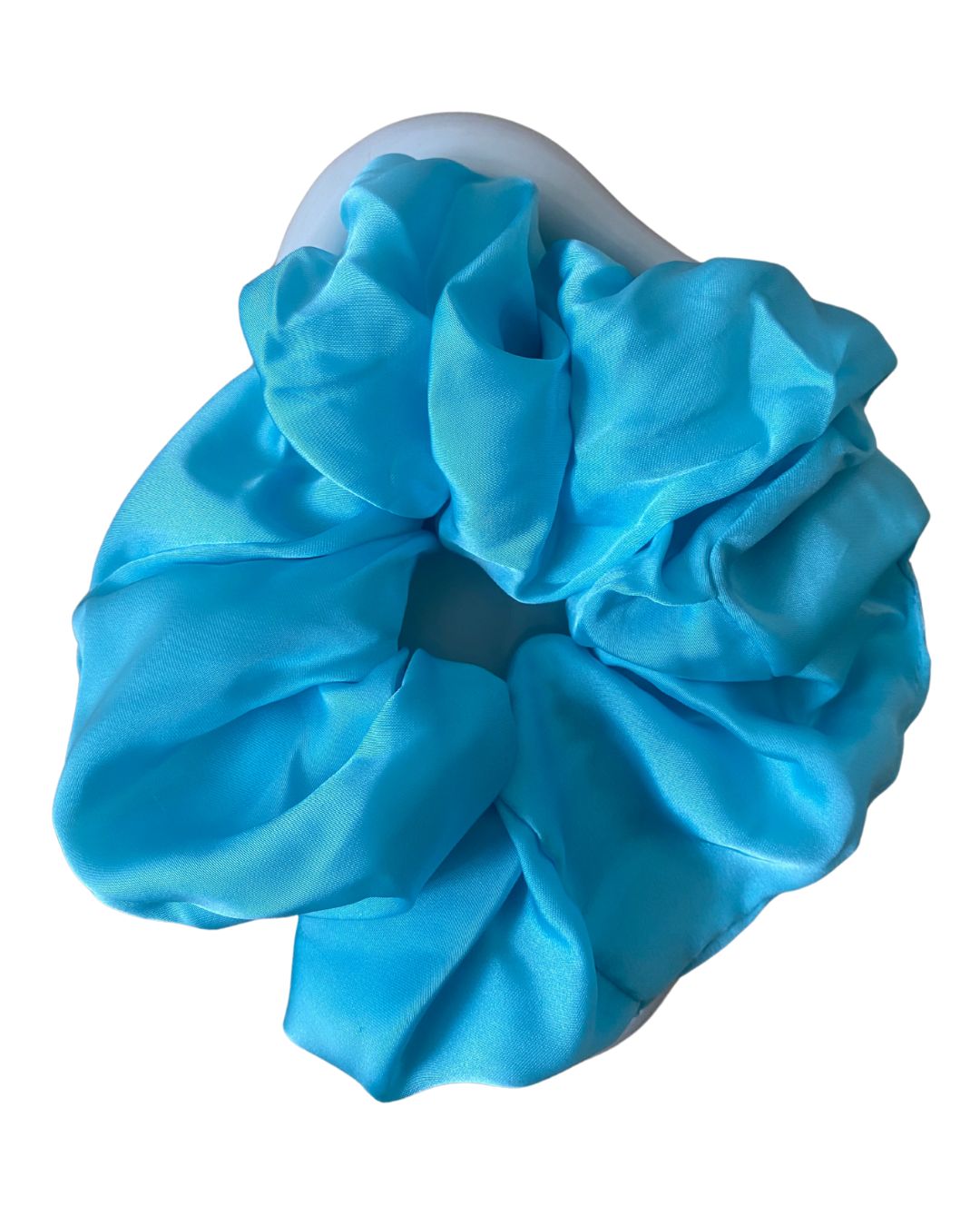 Hair Scrunchies