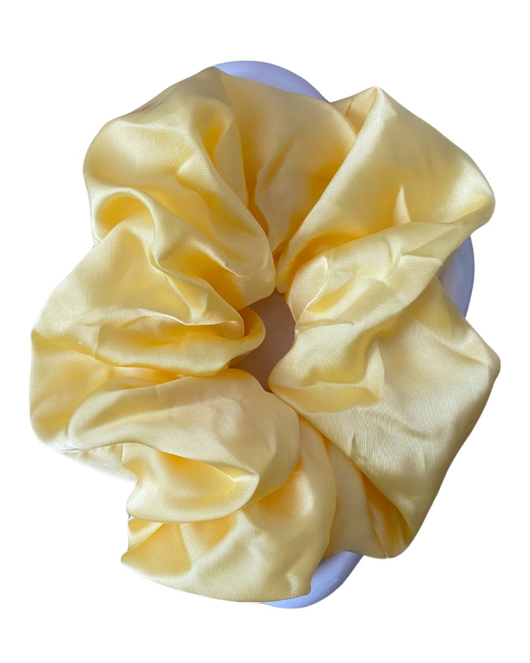 Hair Scrunchies