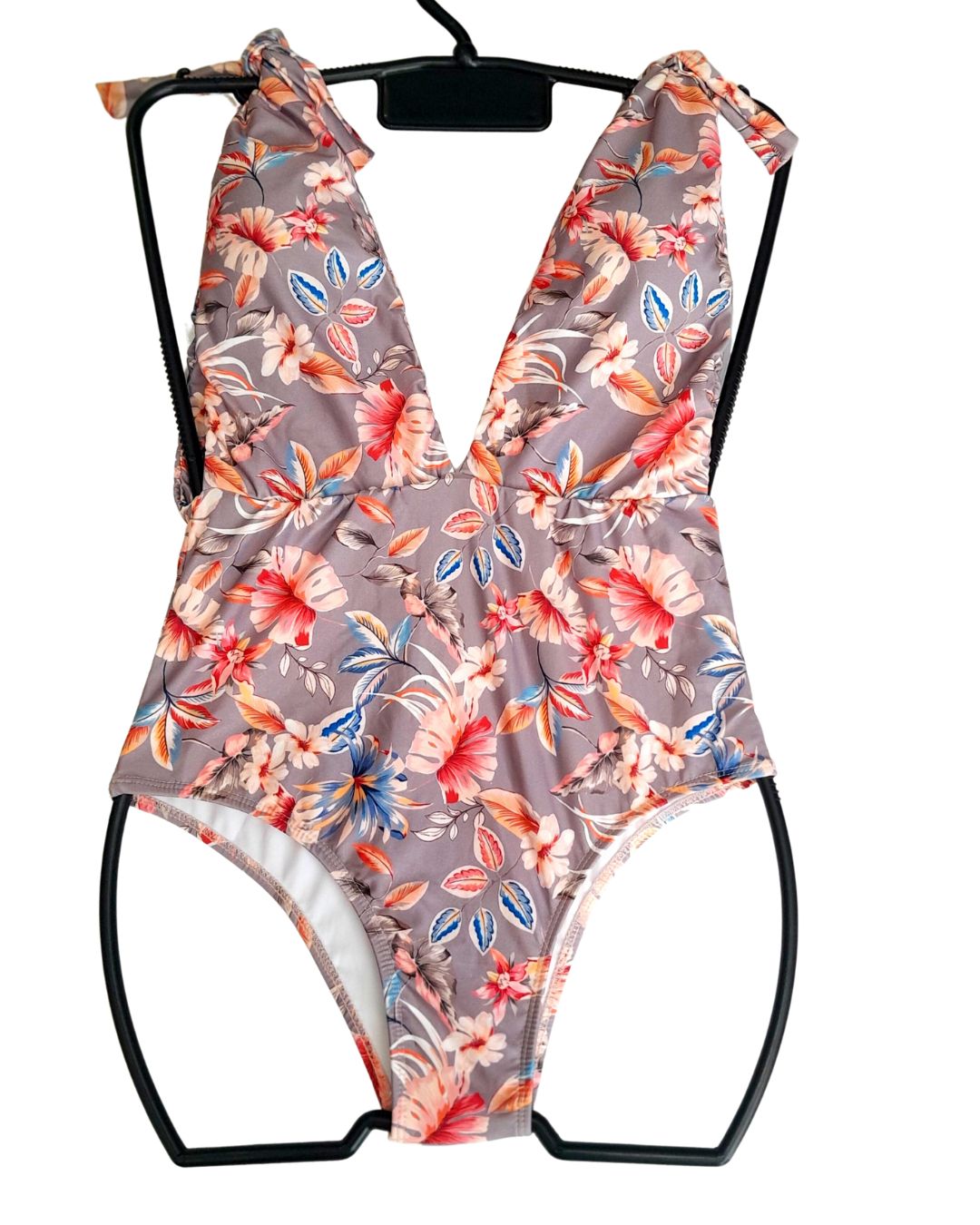 Flamingo flow v-front one piece (MAR-2006)