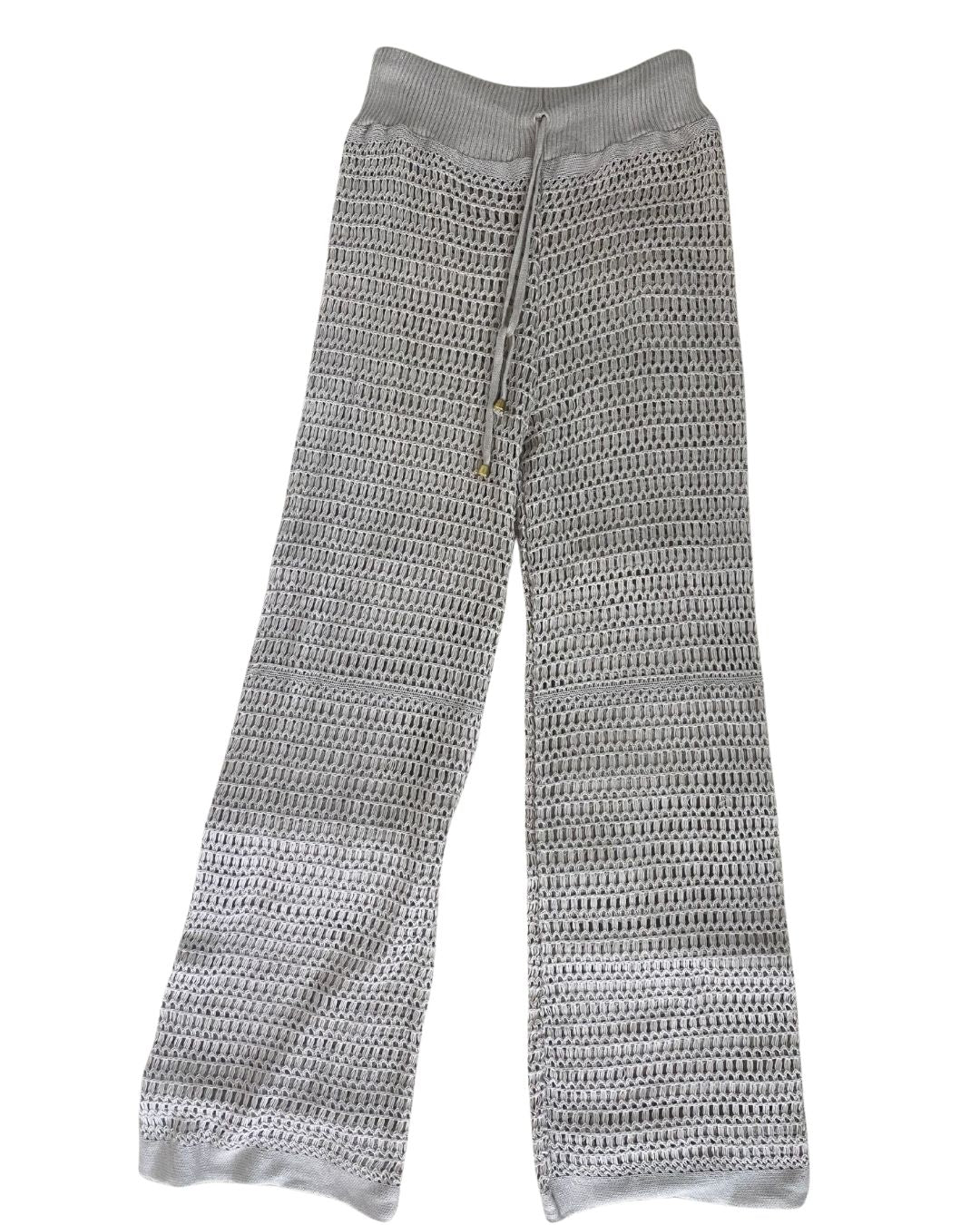 Cotton tide soft pants (MAR-4105)