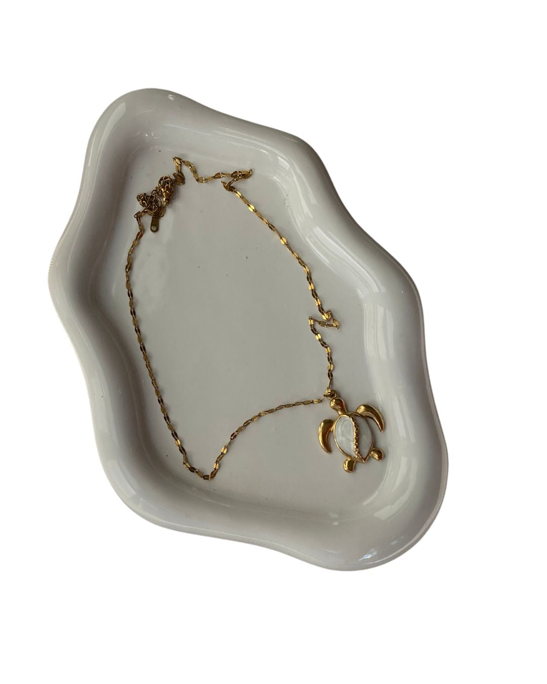 Seaworld turtle necklace (SEA - 1109)