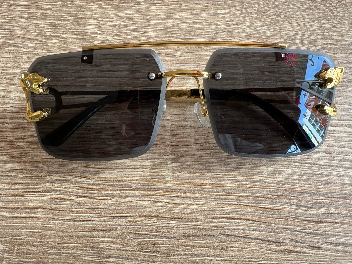 sunglasses (AL-9018)