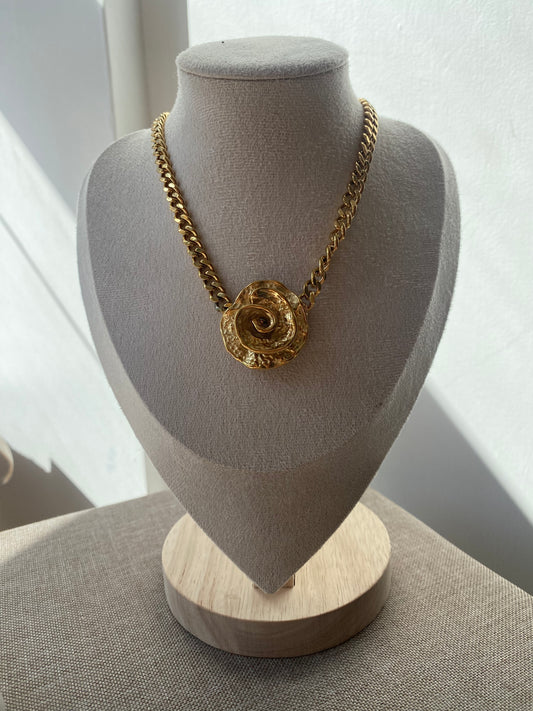 Necklace Warda (GW.1403)