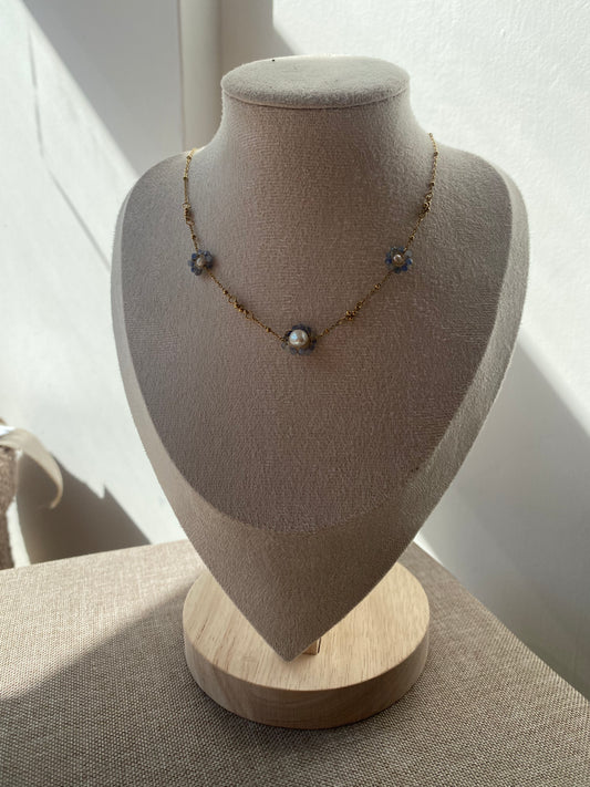 Necklace Amelja  (GW-1404)