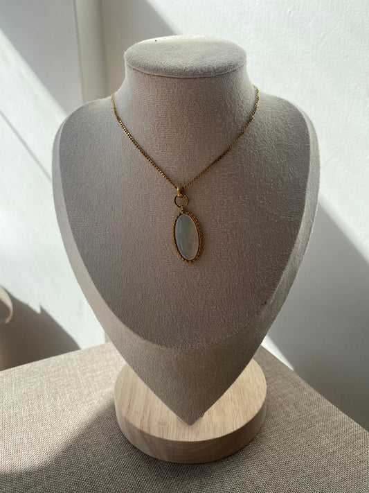 Necklace teodora (GW-1410)