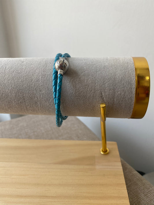Bracelets tulum blue  (GW-1407)