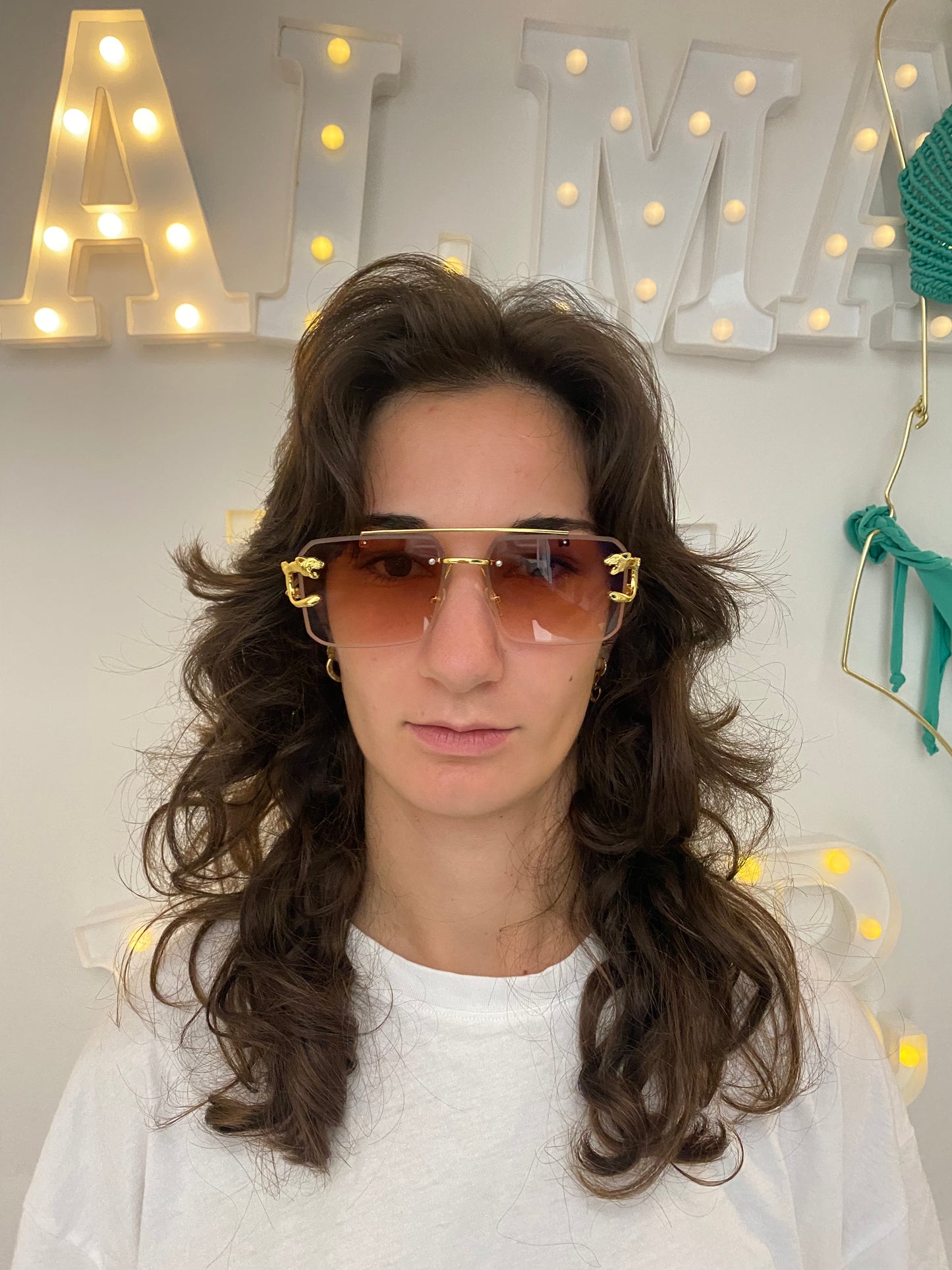 sunglasses (AL-9015)