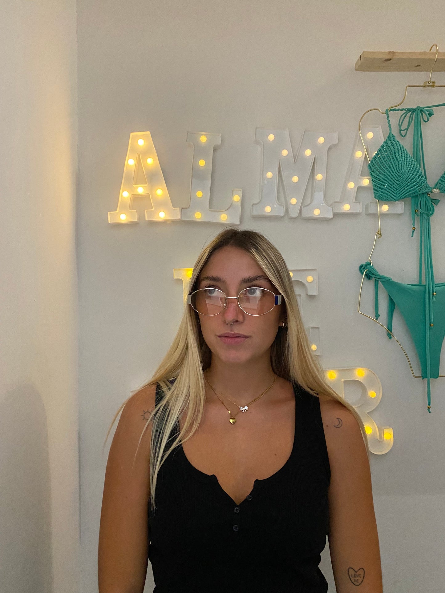 sunglasses (AL-9023)