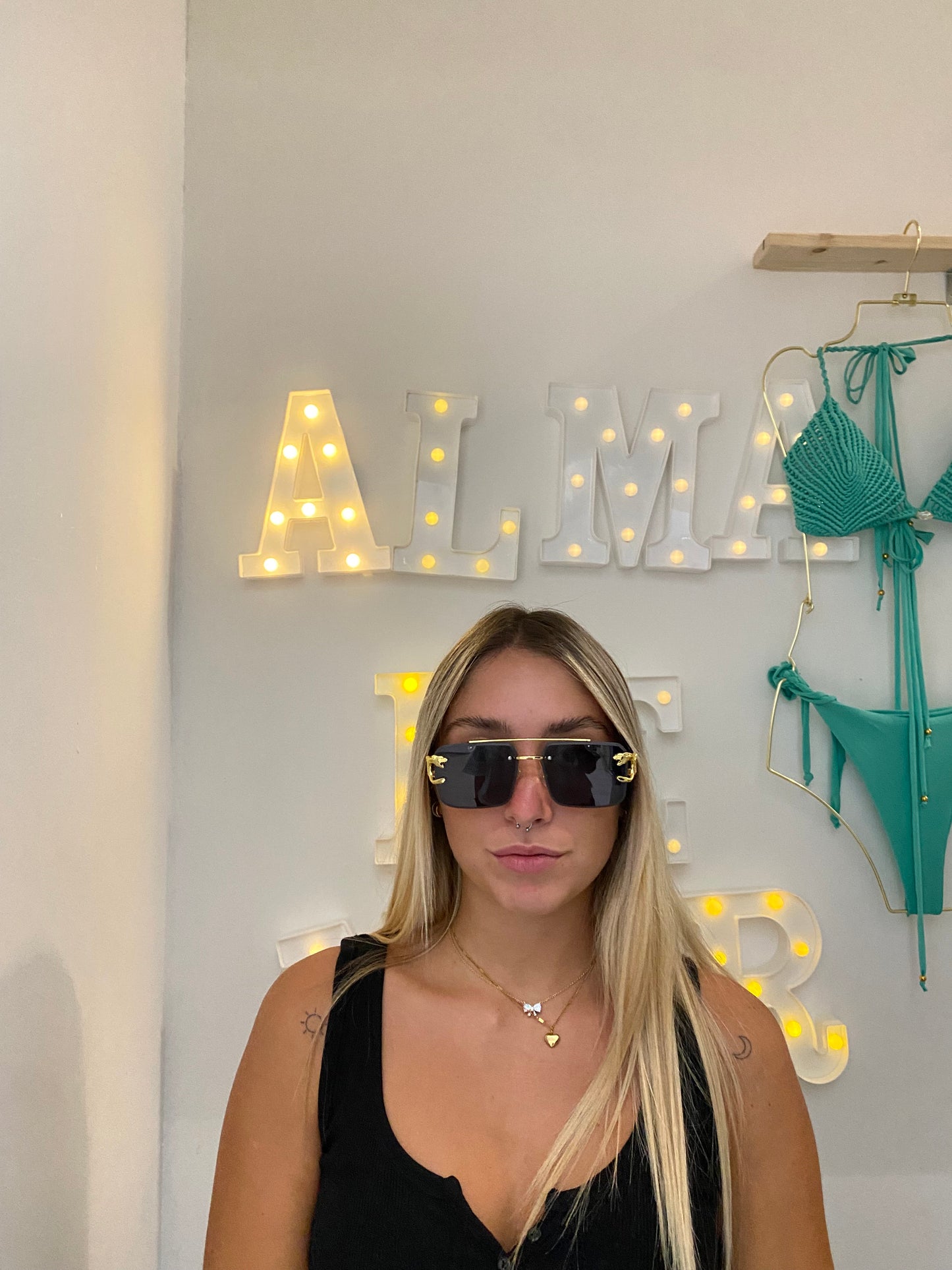 sunglasses (AL-9018)