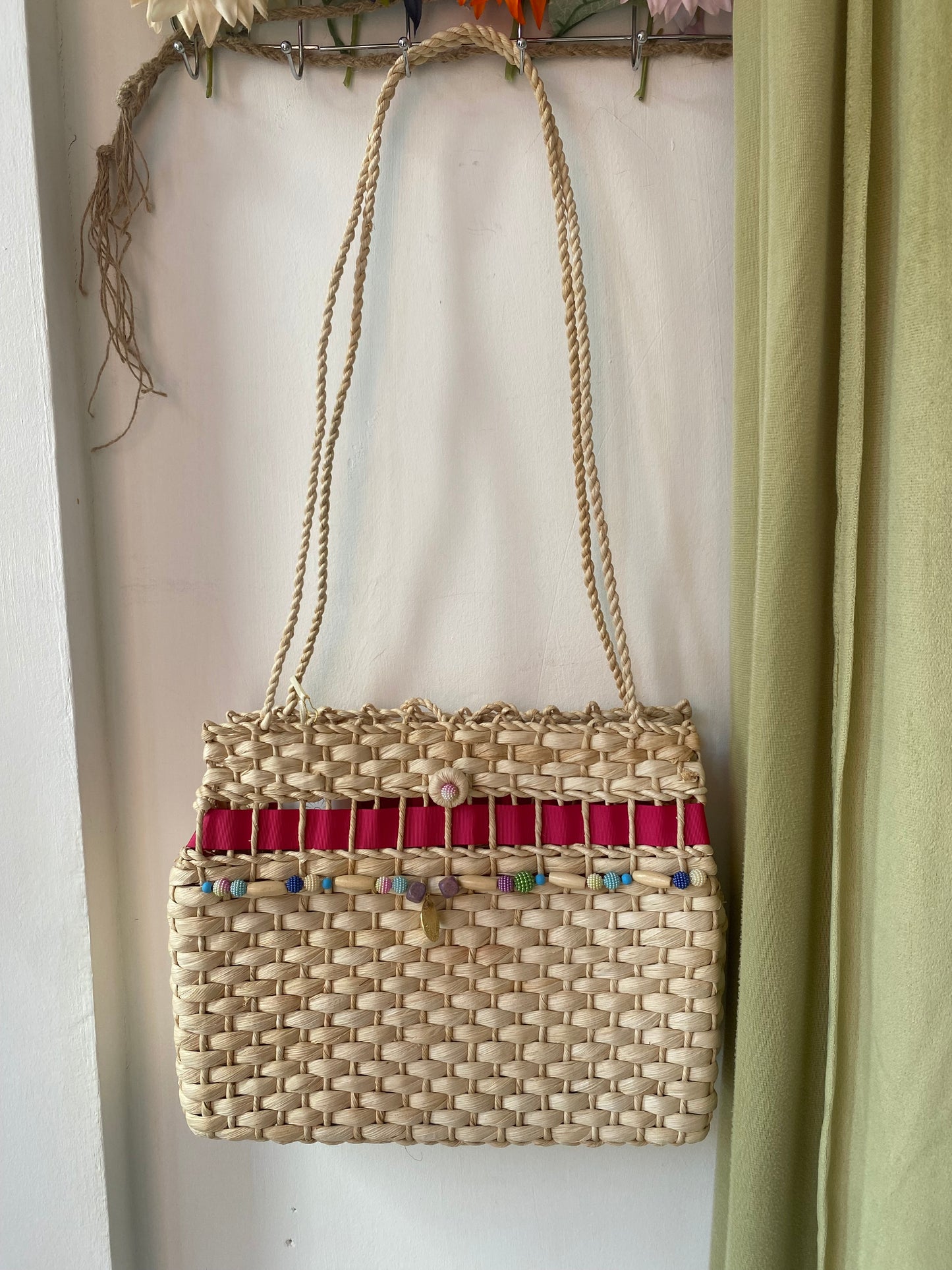 Dream summer bag (MX-3007) pink