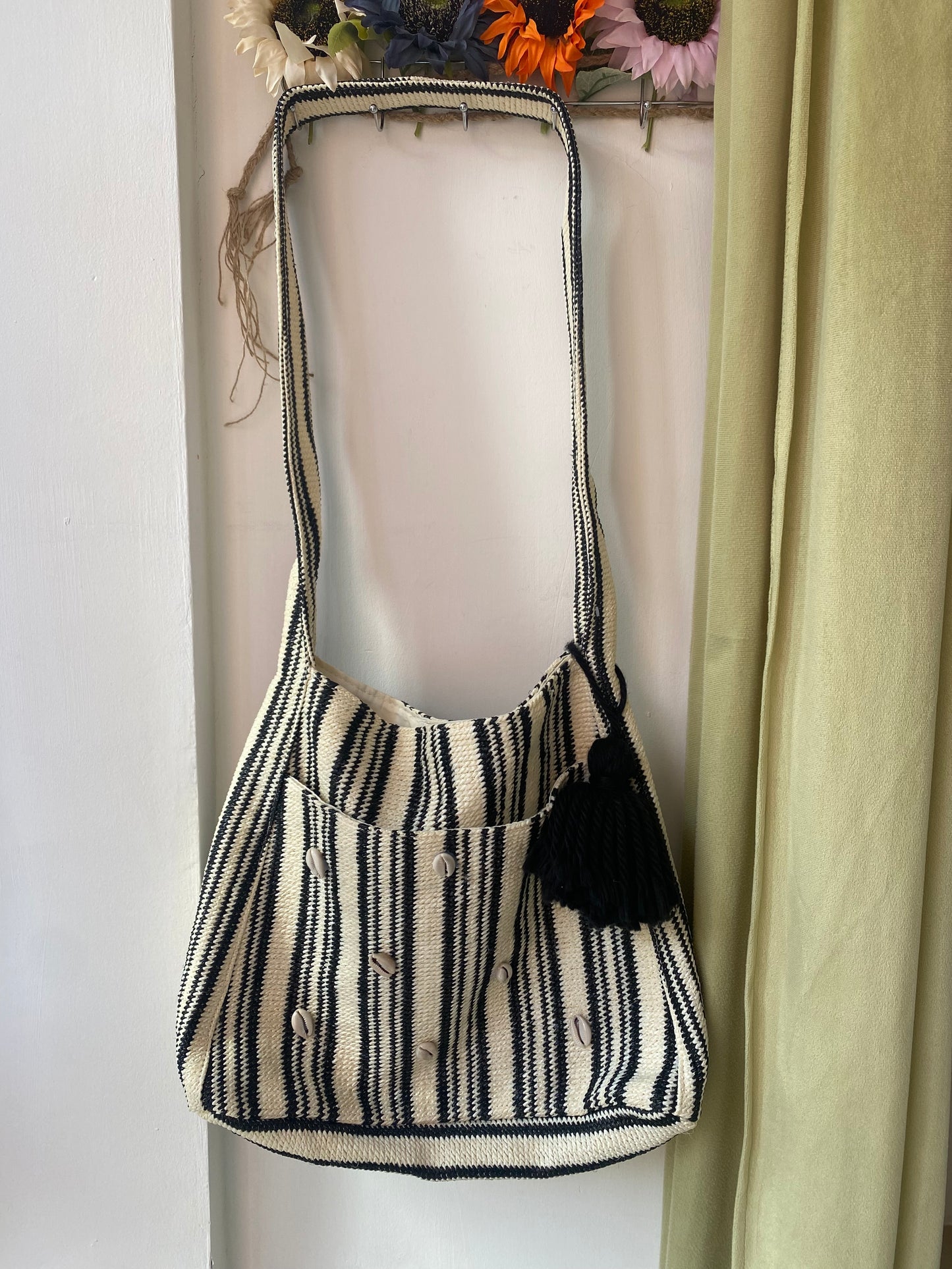 california dream handmade summer bag (MX-3004)