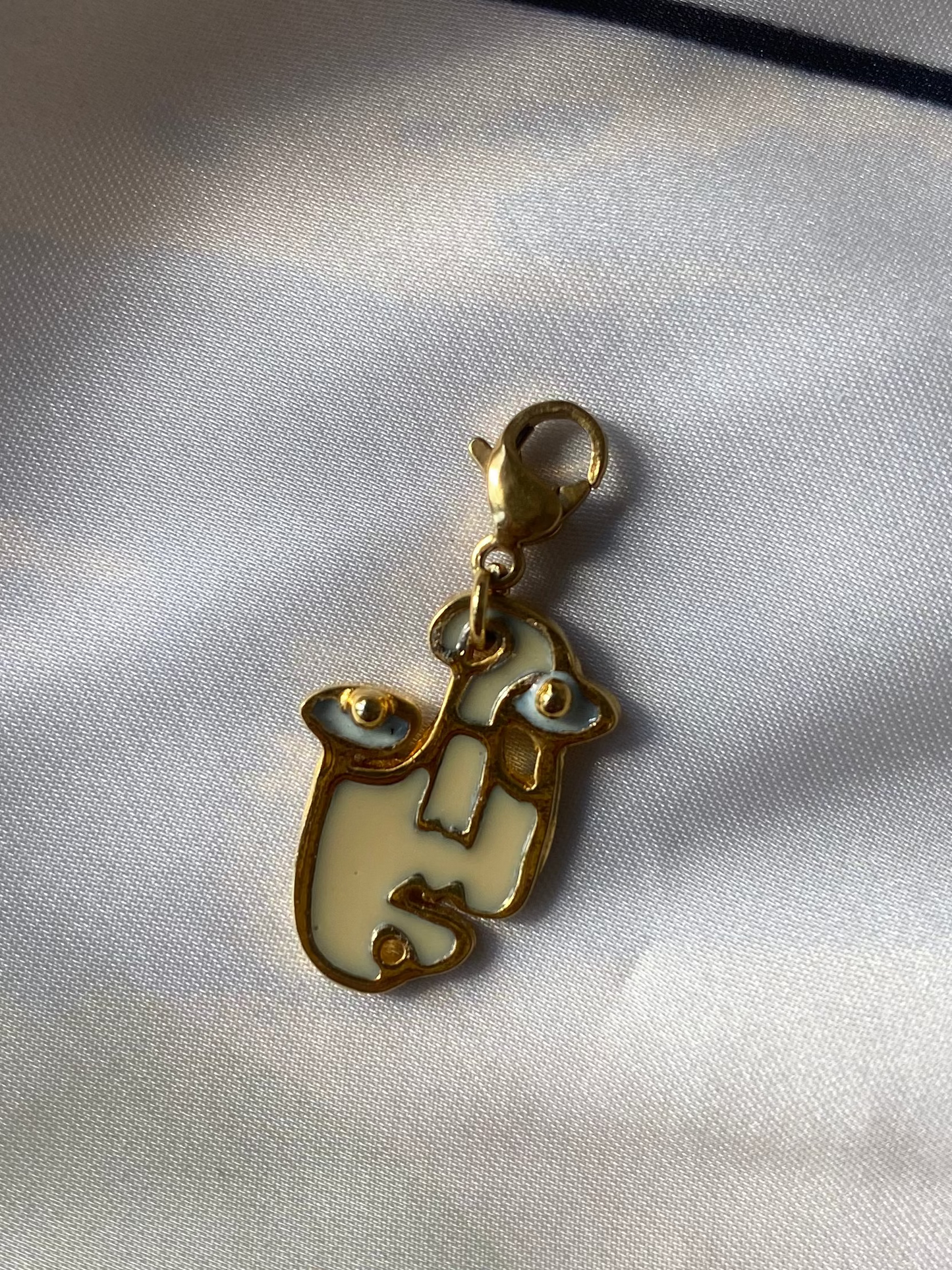 Charm Face pink Agudo (AGD.1002)