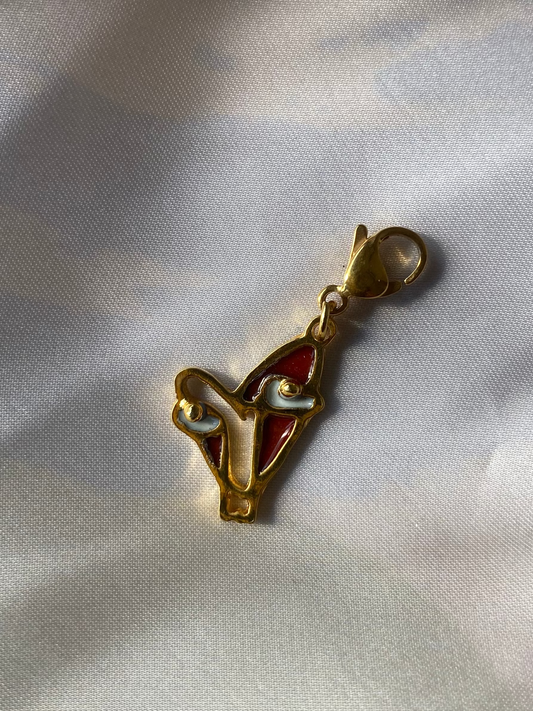 Charm my Heart  (AGD-1001)