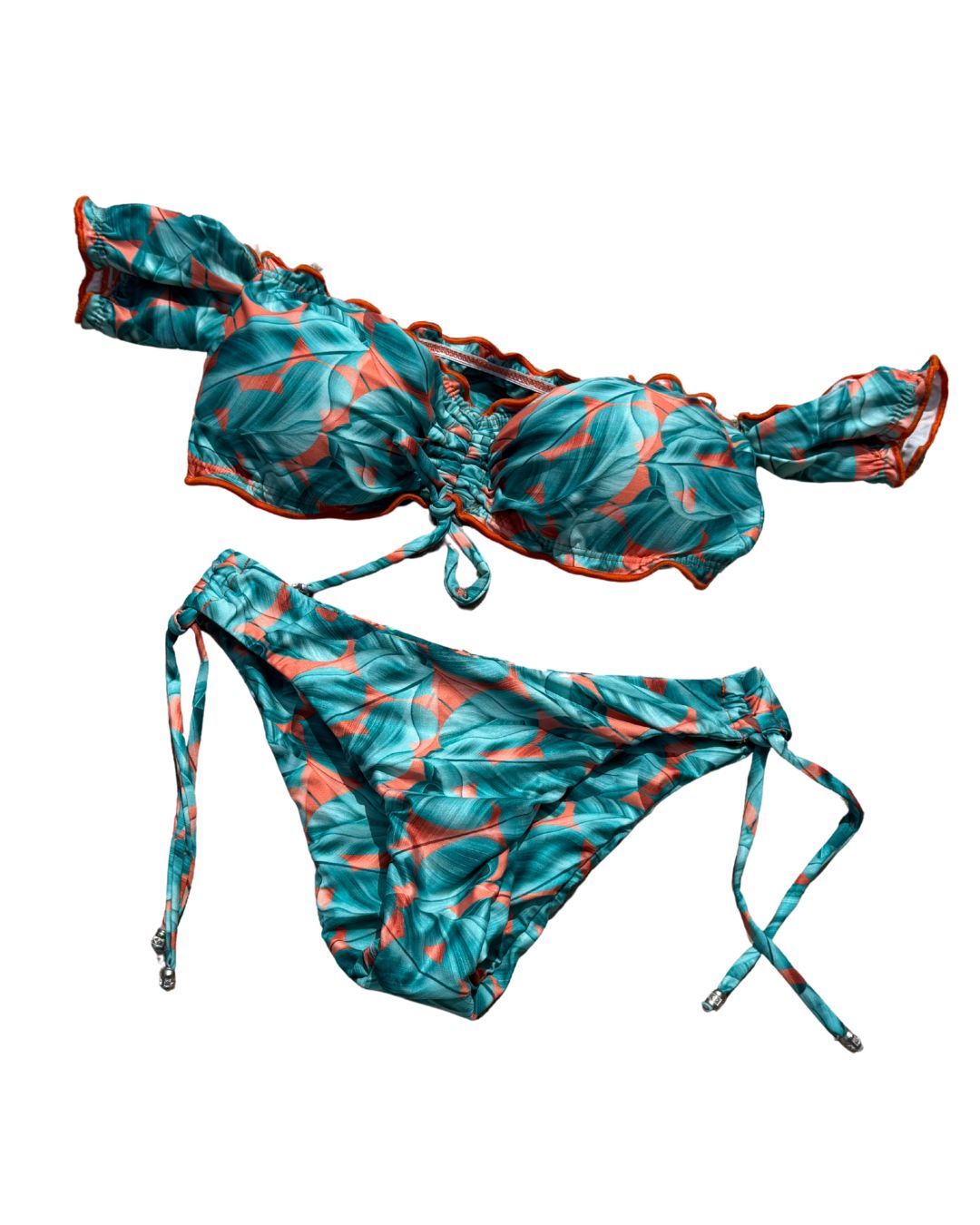 Onda blue sleeves rio carnaval (MAR-1031)