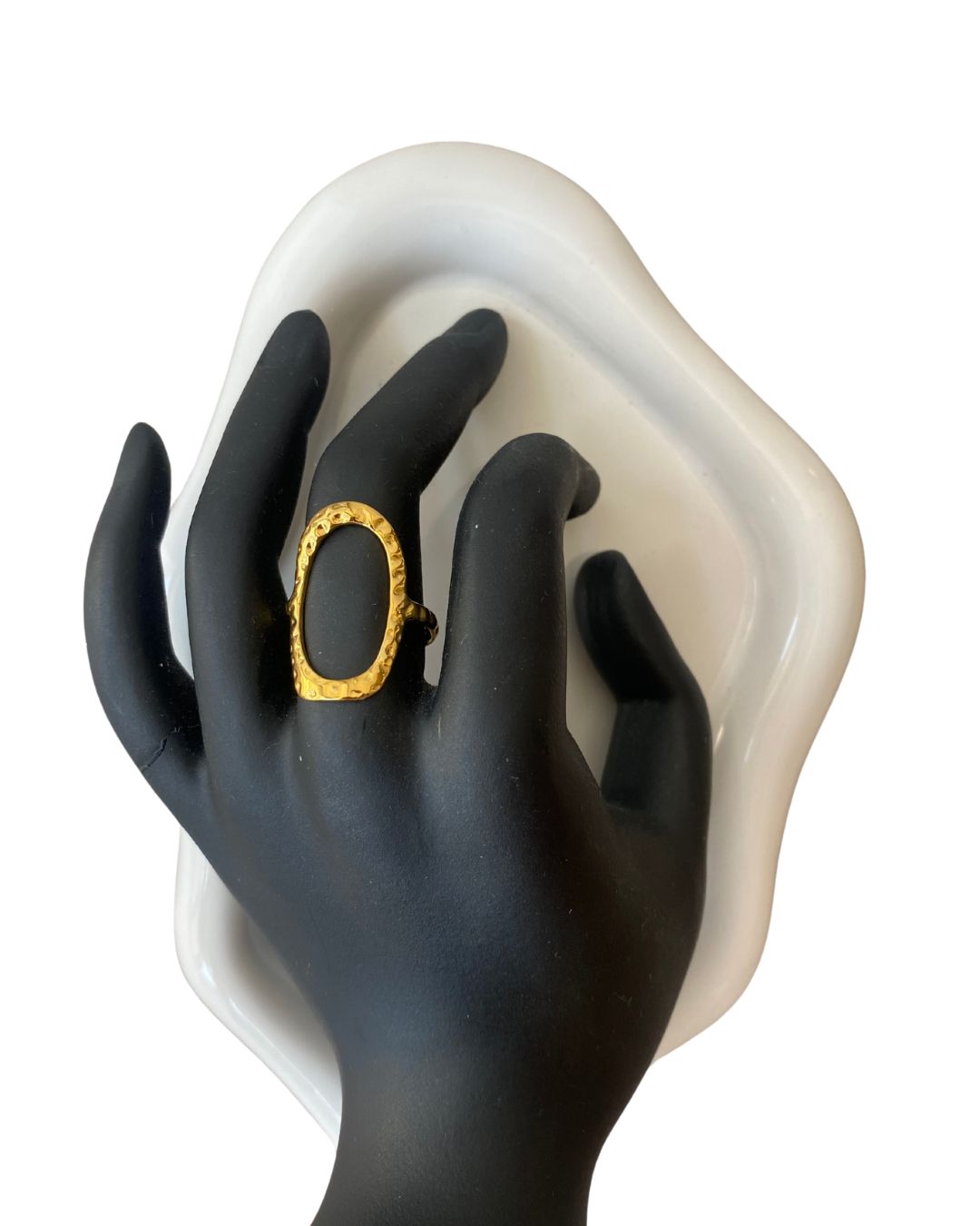 Rakel ring gold (SEA-1132)