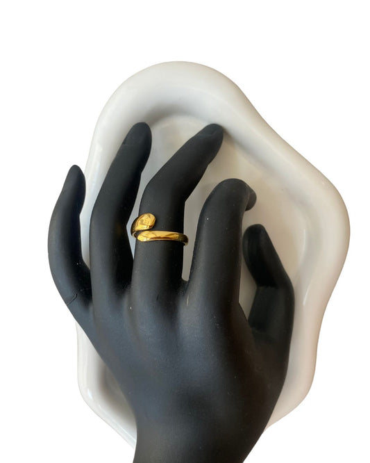 Tilda ring (SEA-1142)
