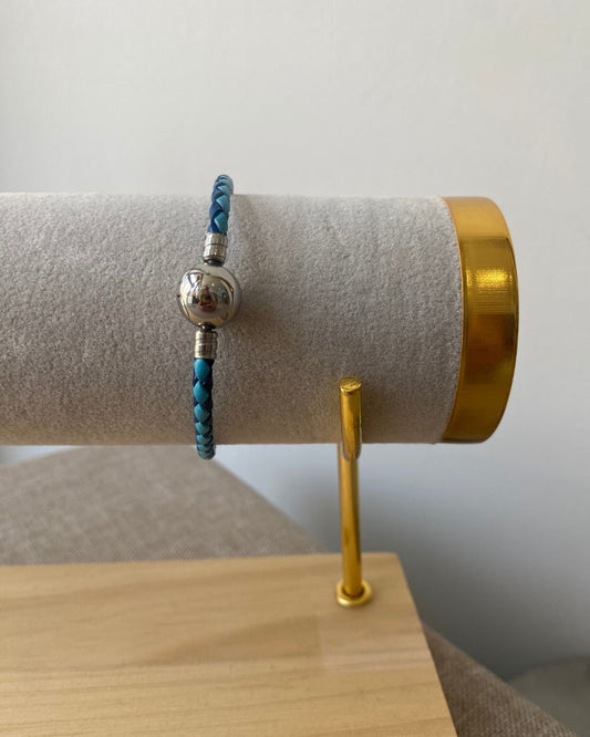 bracelet tulum navy (GW-1430)