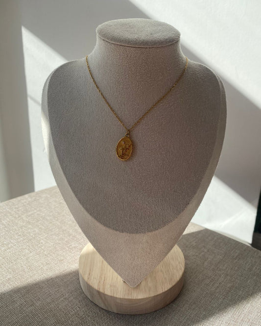 familytree necklace (GW-1417)