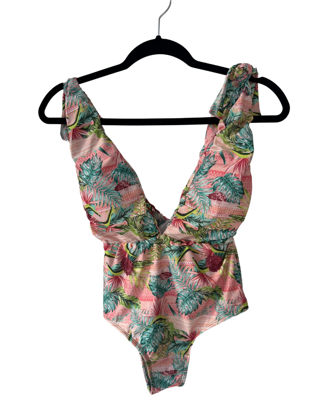 Flamingo flow v-front one piece (MAR-2006)