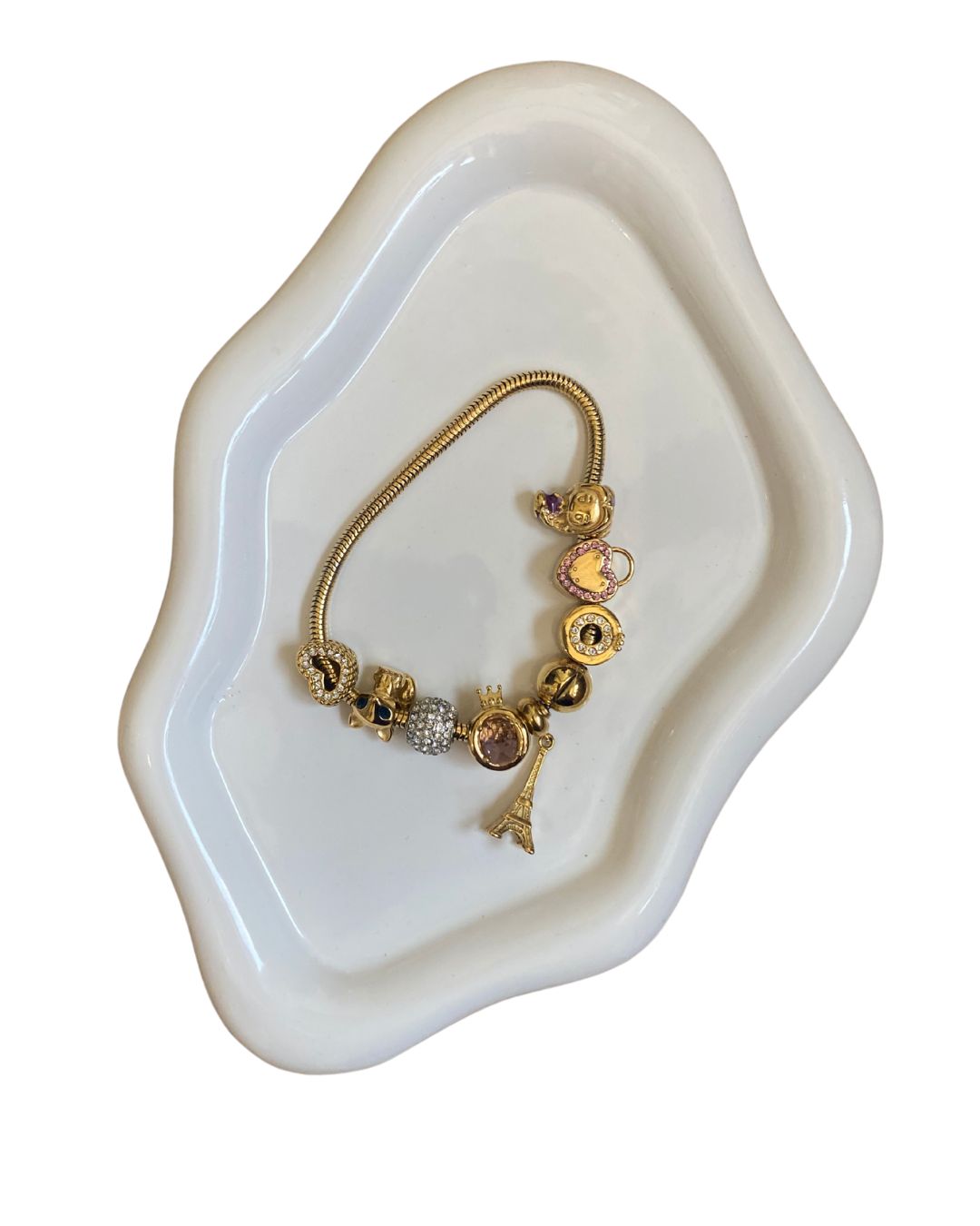 make you own bracelet charms (GW-1435)