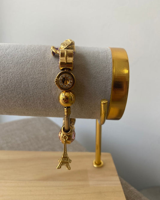 make you own bracelet charms (GW-1435)