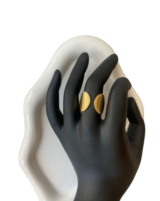 open ring shell (SEA - 1120)